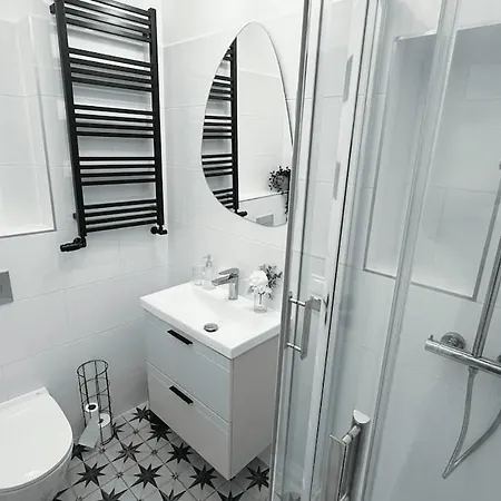 公寓 Stylish On A Historic & Trendy Street 比得哥什