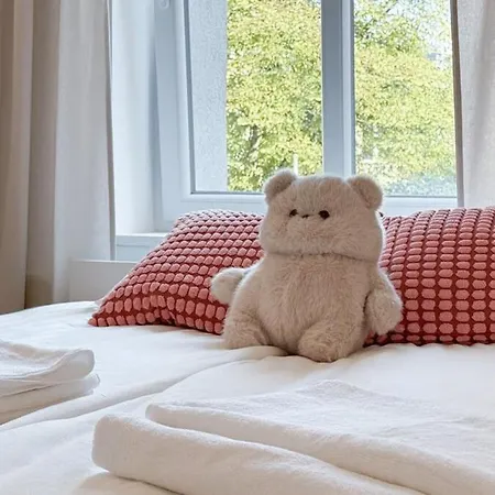 Stylish On A Historic & Trendy Street *