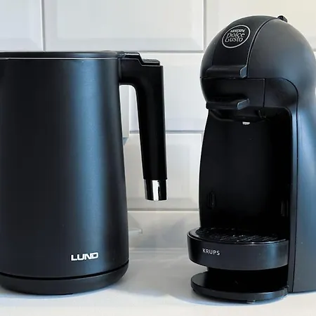 Stylish On A Historic & Trendy Street